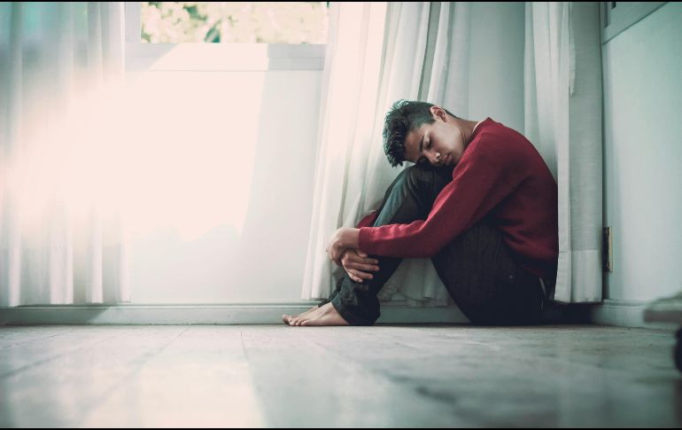 Persisten los riesgos a la vida para los jóvenes y adolescentes de entre 15 y 34, estadísticas que señalan la crisis de salud mental. UNSPLASH