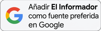 Añadir El Informador como fuente preferida en Google