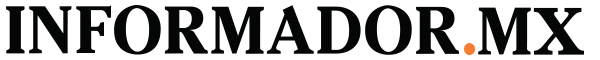 El Informador :: Noticias de Jalisco, México, Deportes & Entretenimiento logo