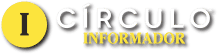 Logo de circulo informador