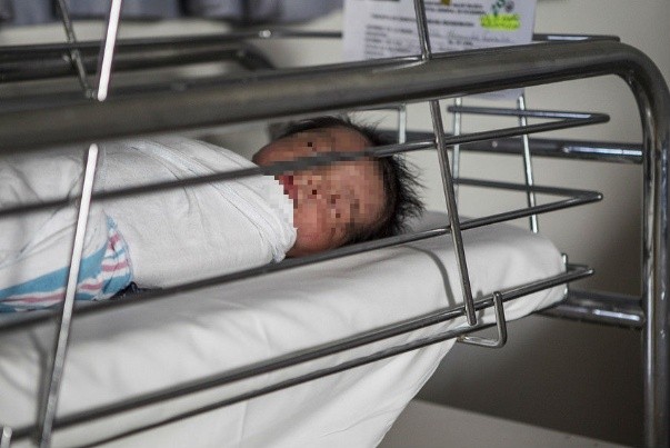El subprocurador de la Republica, reveló que 216 médicos, enfermeras, camilleros y personal administrativo del IMSS son investigados por las defunciones de los recién nacidos. EL INFORMADOR/ARCHIVO