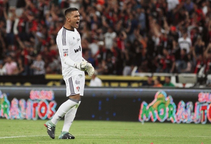 Salvacion A La Vista Para Atlas El Informador