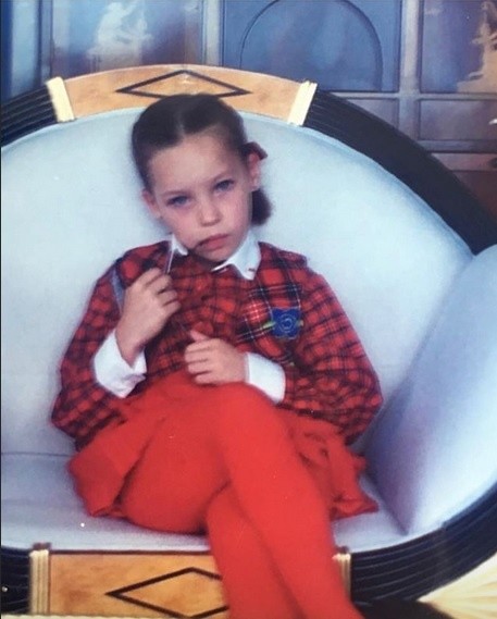 4.jpg 1920249205 Famosos enternecen las redes con sus fotos de niños