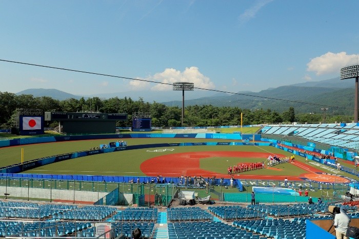 Conoce más sobre las sedes que albergarán estos Juegos Olímpicos de Tokio 2020. EFE