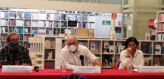 TWITTER / @CubaCultura