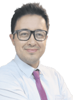 Imagen de  Jonathan Lomelí 