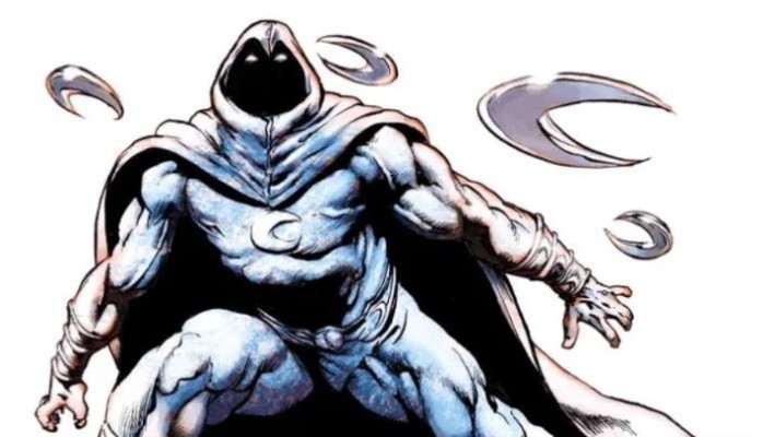 Moon Knight anuncia la fecha de estreno de su primer tráiler; llegará a  Disney+ - Meristation