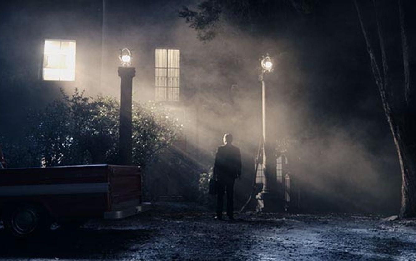 El exorcismo de Dios: 5 datos interesantes de la película “El exorcismo de  Dios” | El Informador