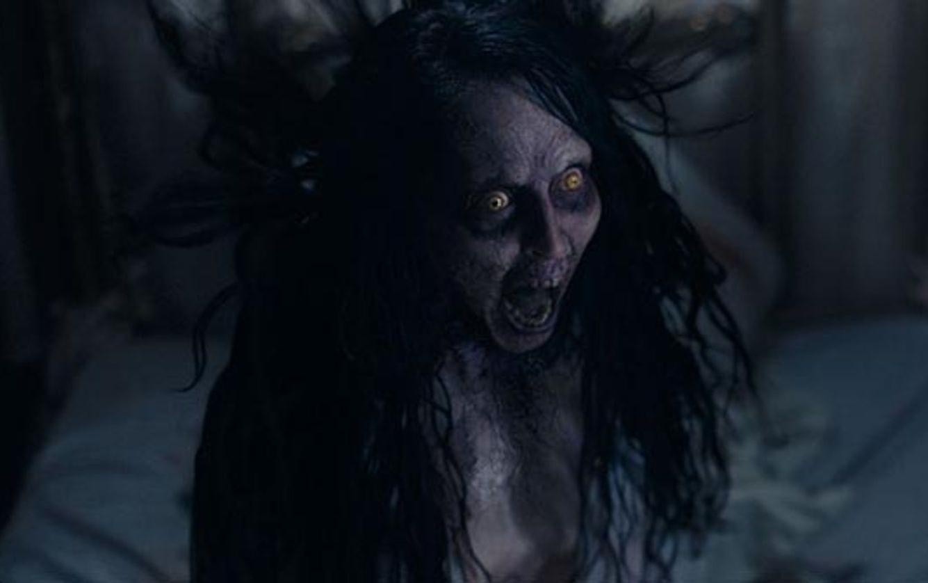 El exorcismo de Dios: 5 datos interesantes de la película “El exorcismo de  Dios” | El Informador