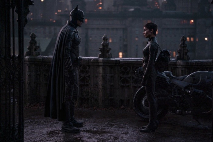 HBO Max: The Batman se convierte en el estreno fílmico más exitoso de la  historia en Latinoamérica | El Informador