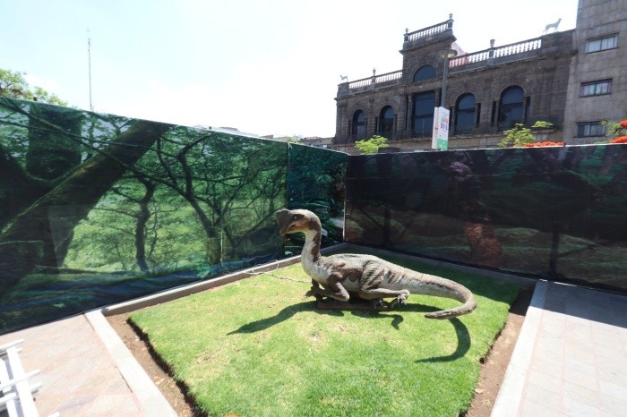 Día del Niño 2022: Guadalajara presenta festival con dinosaurios para  celebrar a los más pequeños (FOTOS) | El Informador