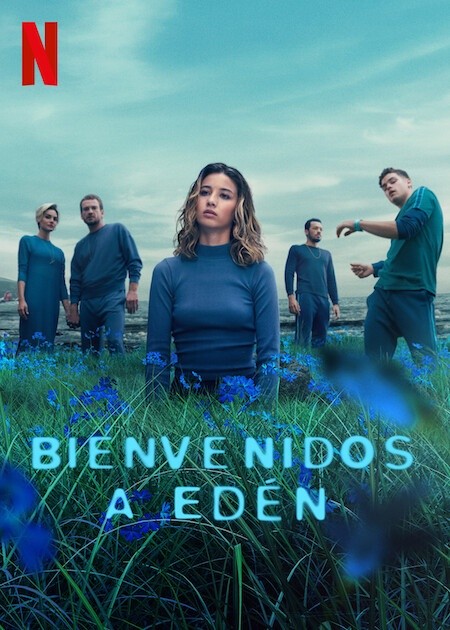 Bienvenidos a Edén ✕ on X: ✨BIENVENIDOS A EDÉN NETFLIX✨ @BienvenidosEden, @netflix, @NetflixES, @NetflixLAT, @brutalmedia, @belindapop, @AnaMenaMusic, @AmaiaSalamanca, @GPfening, @birtukantibebe, @DariamCoco, @irene_dev