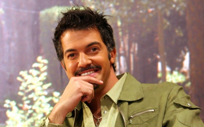 E08021604.JPGCIUDAD DE MÉXICO Showbiz/Farándula-Fernando del Solar.- El pasado fin de semana, el conductor Fernando del Solar publicó, en una red social, mensajes con motivo de la peregrinación a la Basílica de Guadalupe para pedir por su salud. Foto: Archivo Agencia EL UNIVERSAL/JMA