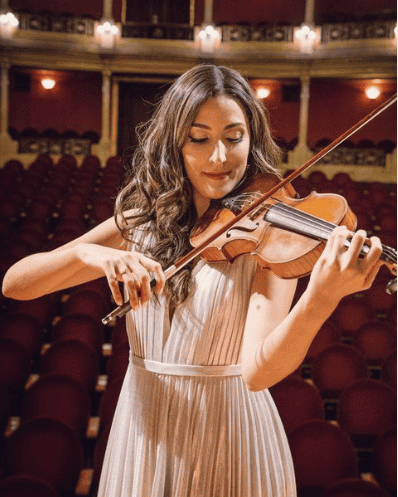 Talentos Tapatíos Mariana Ladrón de Guevara El Informador