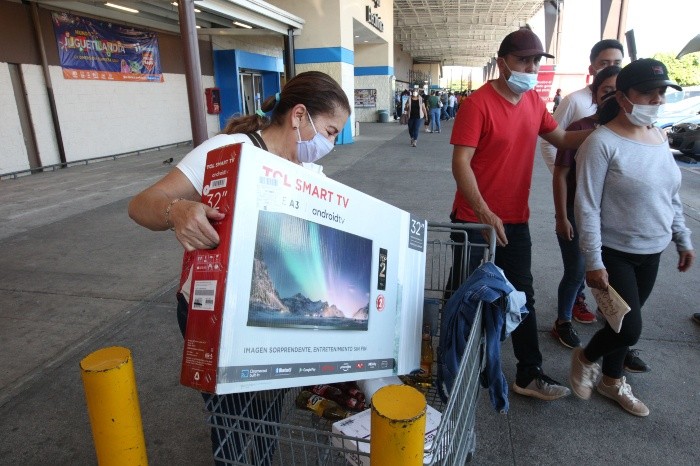 Solo para su publicacion en los medios establecidos por El Informador