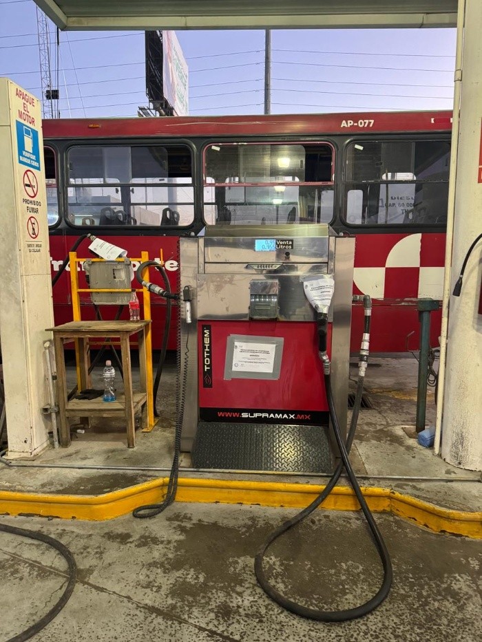 Cortesía / Fiscalía General de la República