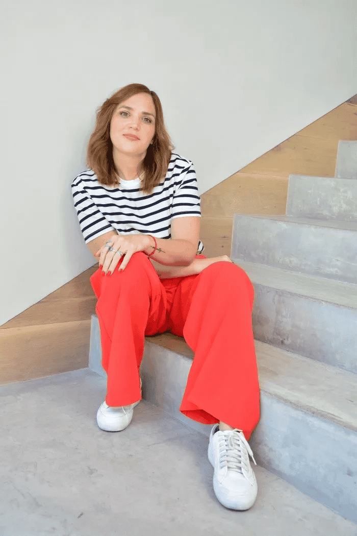  Sofía Santamarina. GENTE BIEN JALISCO/ Marifer Rached