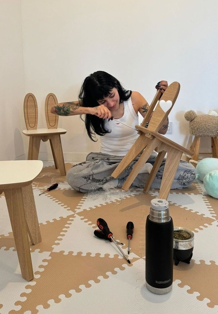 &nbsp;ESPECIAL/ INSTAGRAM.