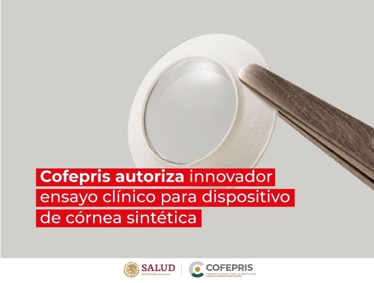 COFEPRIS 