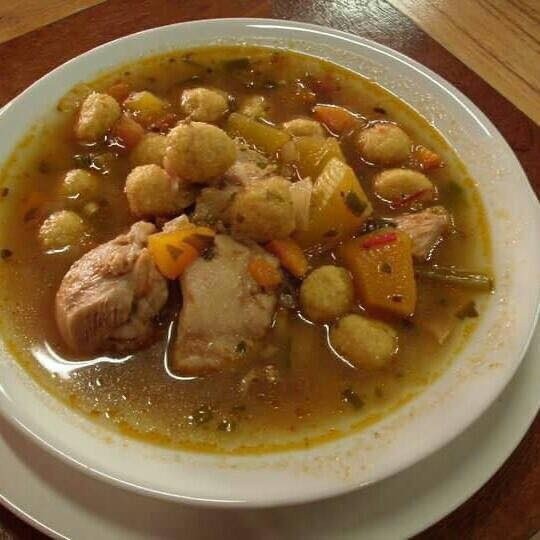 FACEBOOK / Rohayhu Paraguay&nbsp;