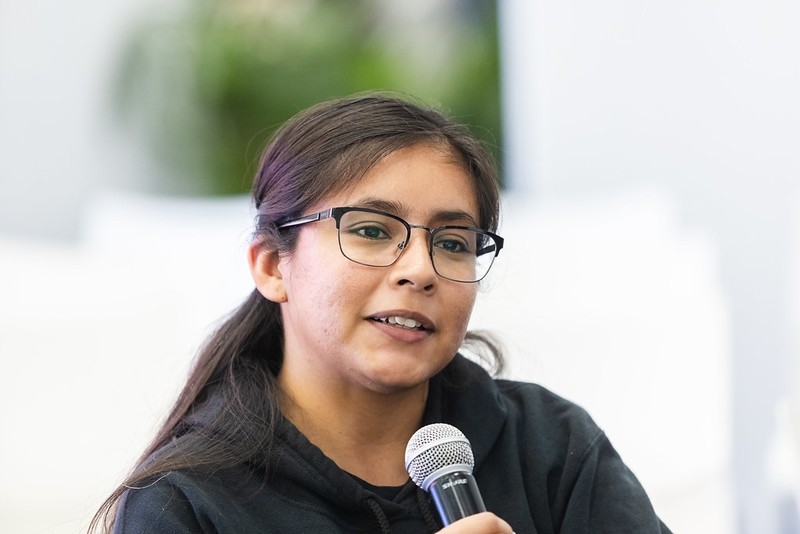 Un espacio pensado para las nuevas generaciones.&nbsp;FLICKR/FIL