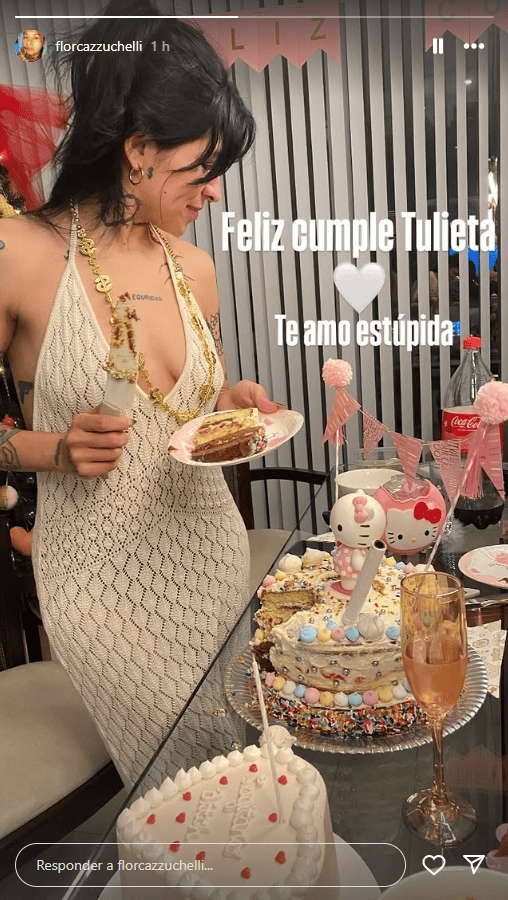 ESPECIAL/INSTAGRAM/florcazzuchelli.