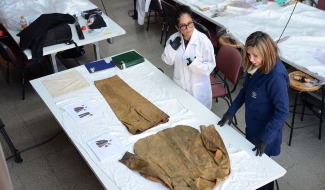 Las labores de restauración y conservación son realizadas por el Centro INAH Quintana Roo y la ENCRyM. Gobierno de México