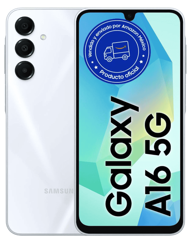  SAMSUNG Galaxy A16