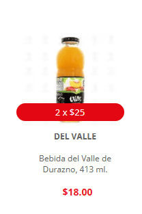  ESPECIAL/ FARMACIA GUADALAJARA  