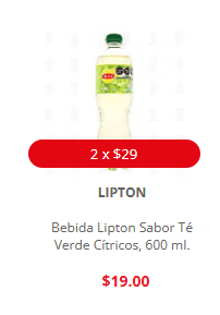  ESPECIAL/ FARMACIA GUADALAJARA  