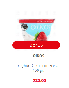   ESPECIAL/ FARMACIA GUADALAJARA 