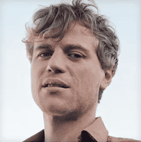 Este es el nuevo rostro de Lucius Malfoy. ESPECIAL / HBO&nbsp;