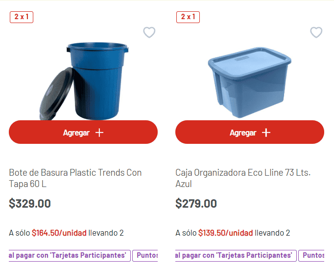 &nbsp;ESPECIAL / Soriana