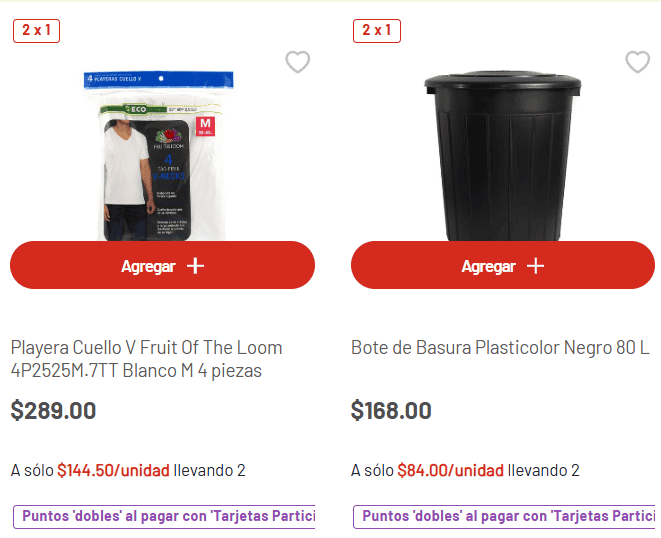 &nbsp;ESPECIAL / Soriana