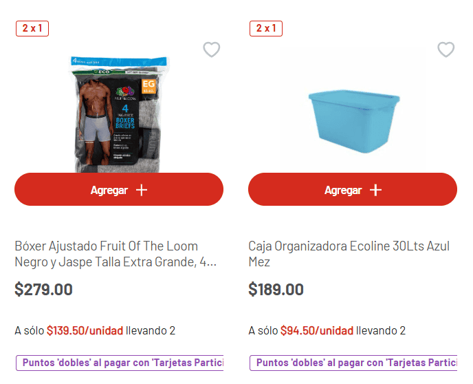 &nbsp;ESPECIAL / Soriana&nbsp;