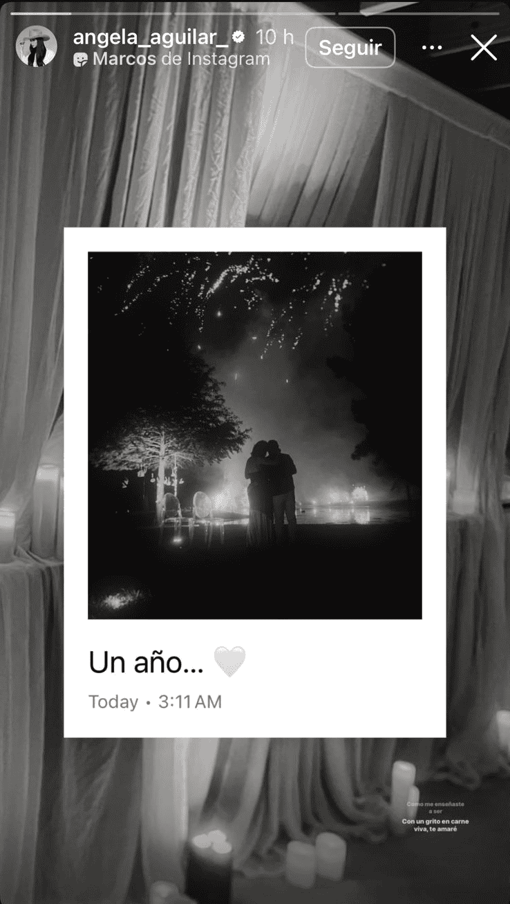 ESPECIAL / IG / @angela_aguilar_ 