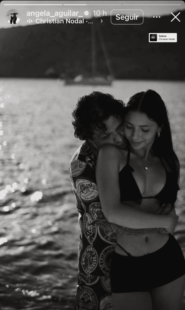  ESPECIAL / IG / @angela_aguilar_
