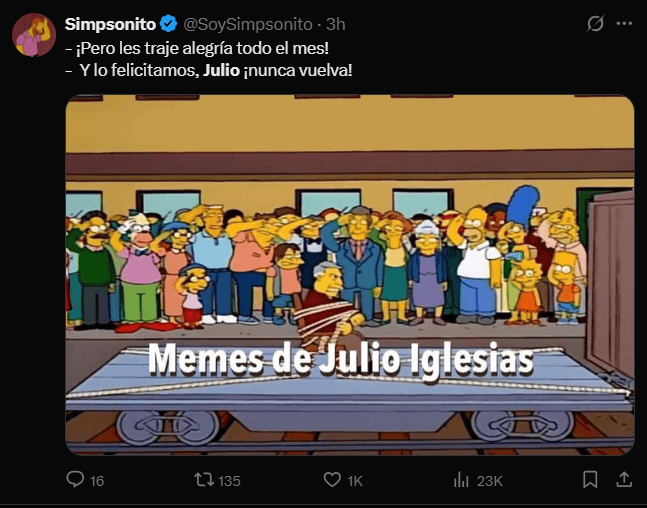 X/ @SoySimpsonito&nbsp;