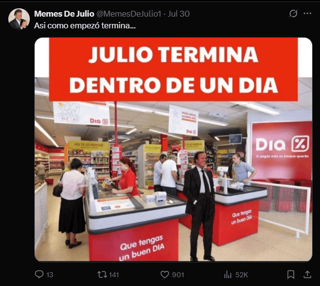 &nbsp;X/  @MemesDeJulio1&nbsp;