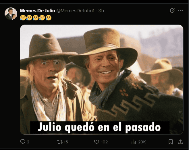 X/  @MemesDeJulio1&nbsp;&nbsp;