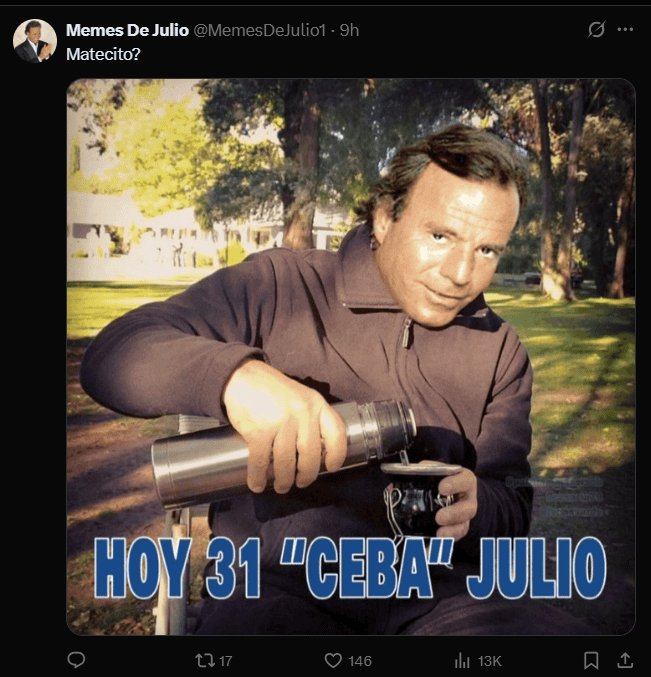 &nbsp;X/  @MemesDeJulio1&nbsp;&nbsp;