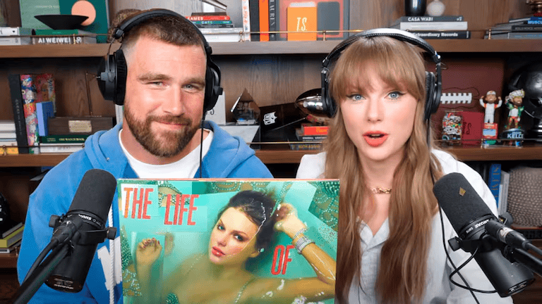 ESPECIAL / YOUTUBE / NEW HEIGHTS 