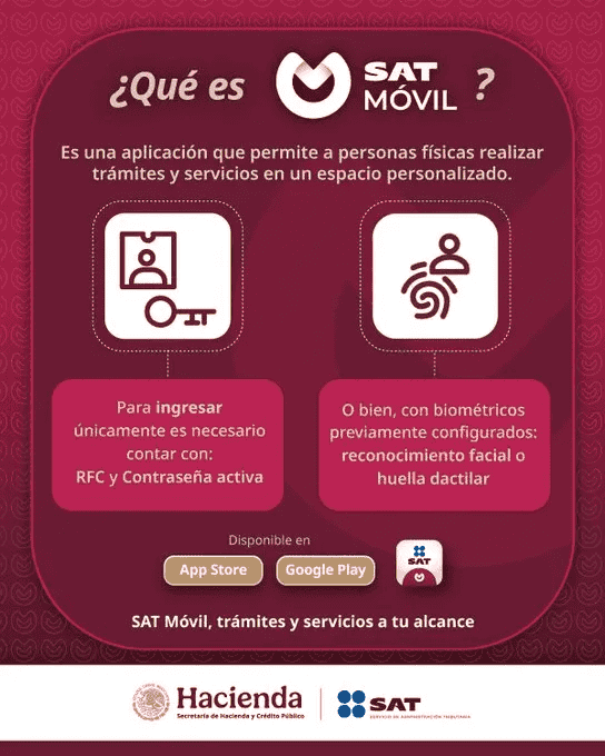 ESPECIAL / X / @SATMX 