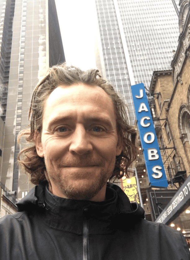 INSTAGRAM/ @twhiddleston 