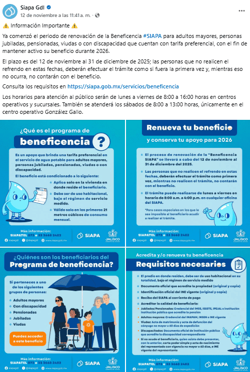 FACEBOOK / Siapa Gdl&nbsp;