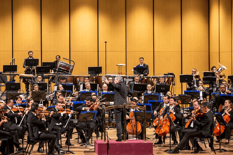 &nbsp;Un concierto de contrastes y descubrimientos donde predomina la voz de las Américas. ESPECIAL