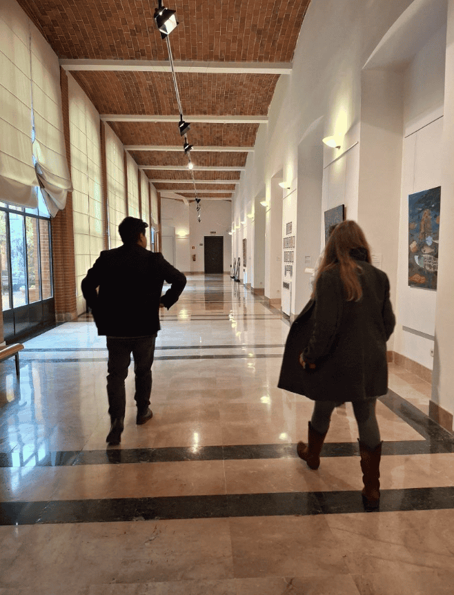 INSTAGRAM /  @museo_nacional_antropologia