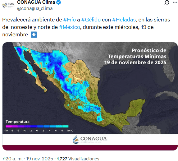ESPECIAL / Conagua&nbsp;