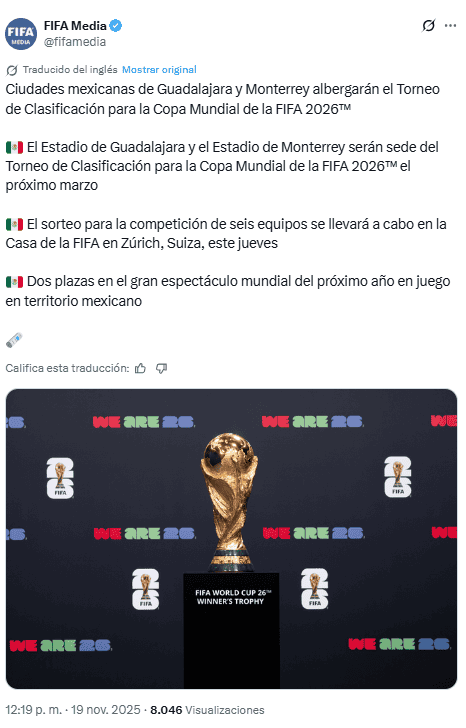 X / @fifamedia&nbsp;