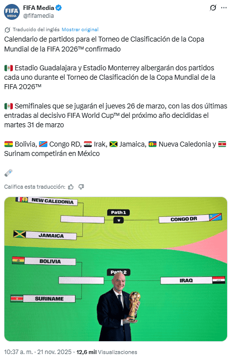 X / @fifamedia&nbsp;